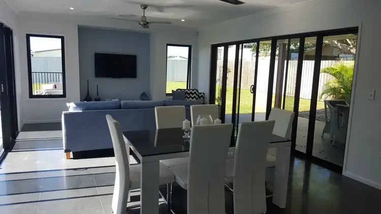 Seventh view of Homely house listing, 1 Sorrento Drive, Bargara QLD 4670