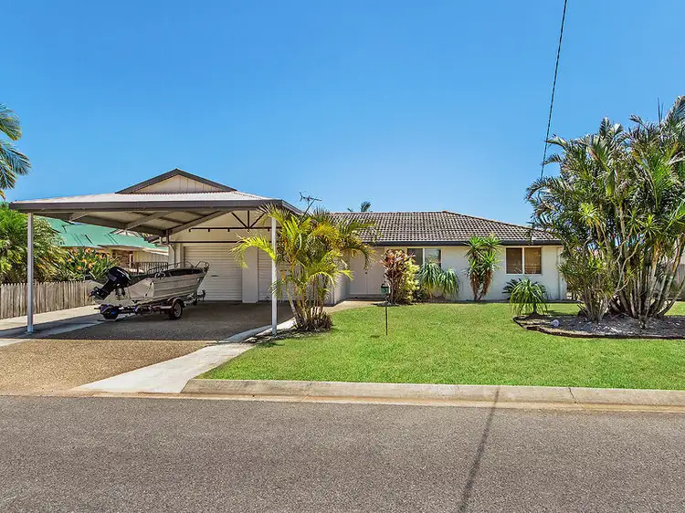 Fifth view of Homely house listing, 3 Bangalow Drive, Steiglitz QLD 4207
