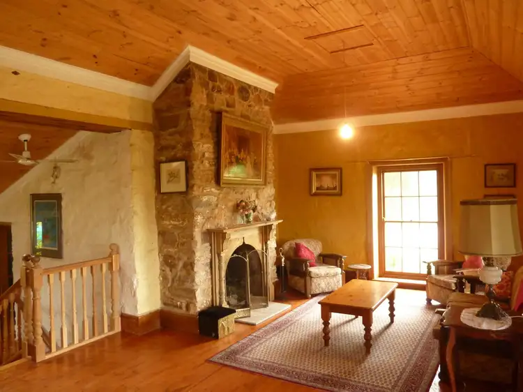 Fifth view of Homely rural property listing, 73 Yoho Road, Delamere SA 5204