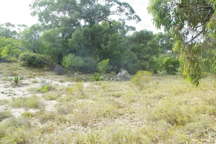 Second view of Homely land listing, 12A/107 Lake Preston Road, Myalup WA 6220