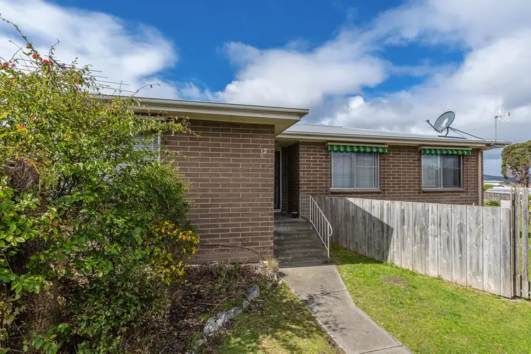 Main view of Homely house listing, 12 Hollycroft Way, Clarendon Vale TAS 7019