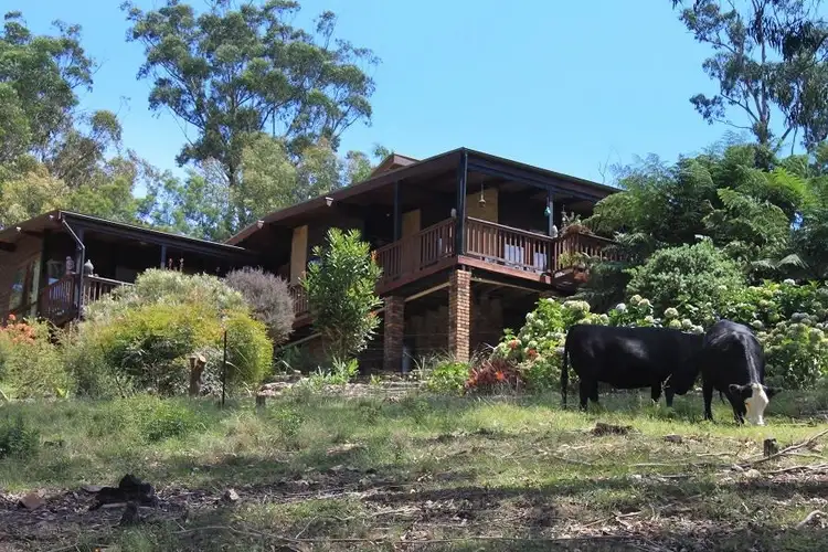 Seventh view of Homely rural property listing, 139 Jim McMahon Drive Kiah Via, Eden NSW 2551