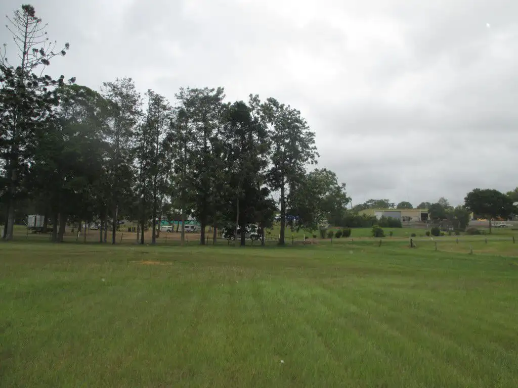 Main view of Homely land listing, 5 Inman Street, Tiaro QLD 4650