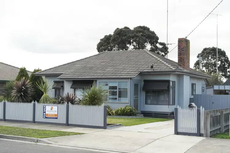 Main view of Homely house listing, 108 Gordon Street, Traralgon VIC 3844