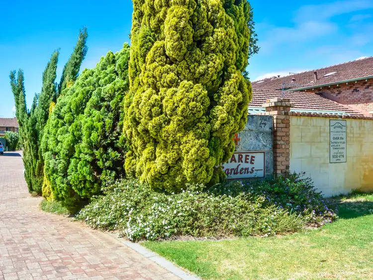 Third view of Homely villa listing, 35/444 MARMION Street, Myaree WA 6154