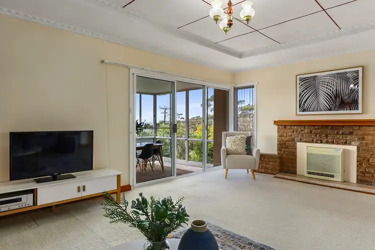 Fifth view of Homely house listing, 446 Nelson Rd, Mount Nelson TAS 7007