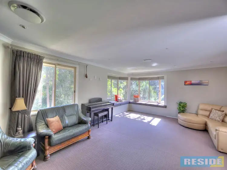 Sixth view of Homely house listing, 1 Westbourne Avenue, Thirlmere NSW 2572