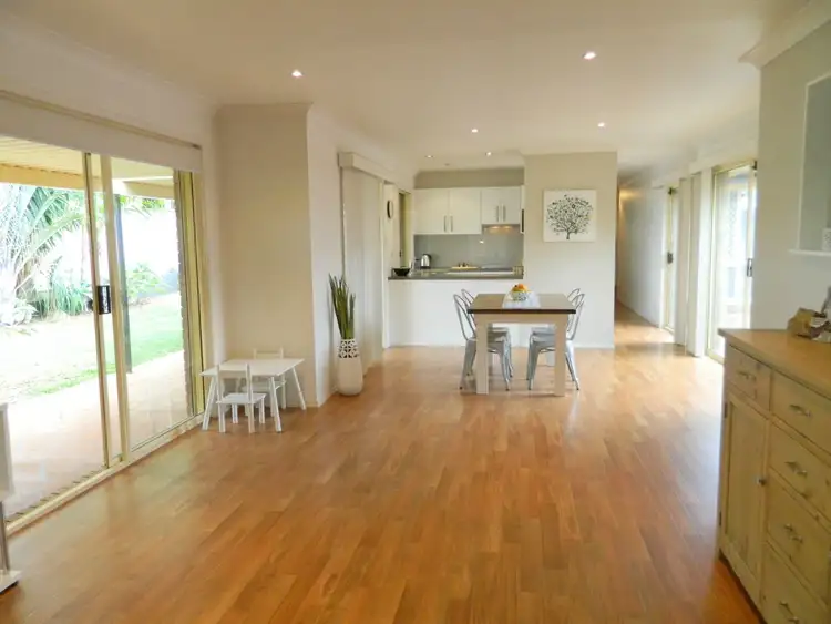Main view of Homely house listing, 4 Gowan Court, Kallangur QLD 4503