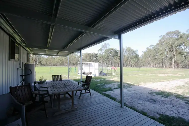 Sixth view of Homely rural property listing, Address available on request