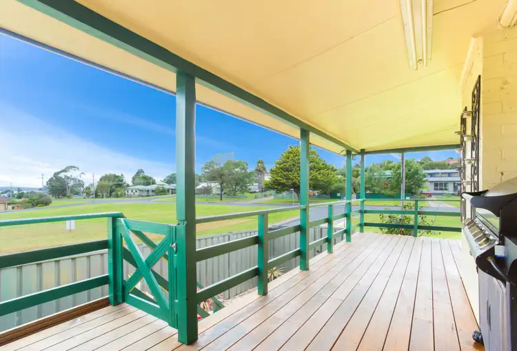 Third view of Homely house listing, 29 Bungo Street, Eden NSW 2551