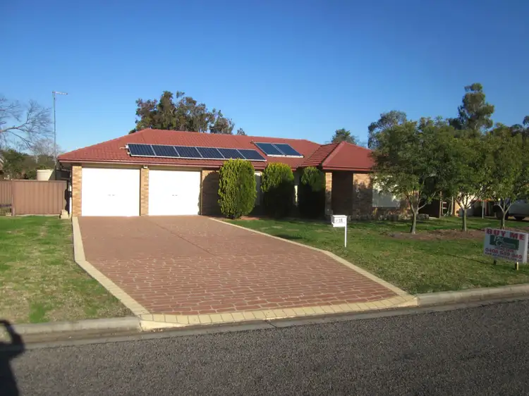 Main view of Homely house listing, LOT 9, 16 Gray Street, Scone NSW 2337