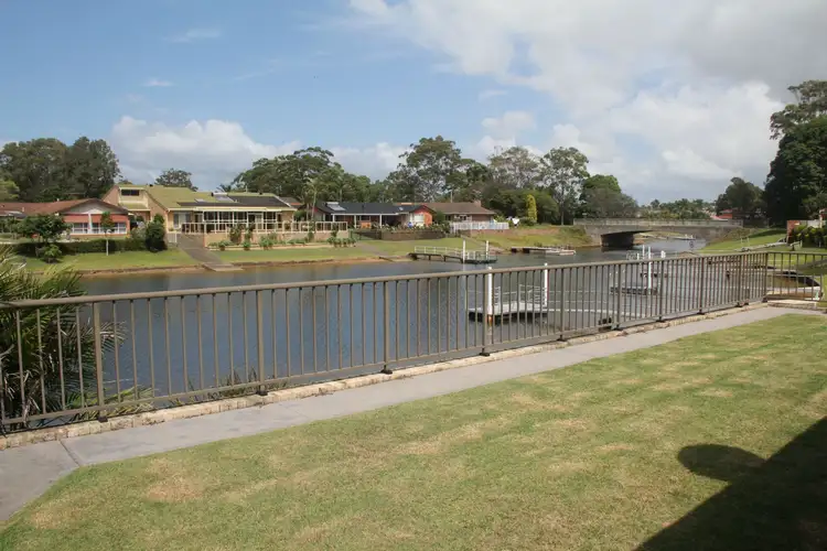 Sixth view of Homely house listing, 10 Laguna Pl, Port Macquarie NSW 2444