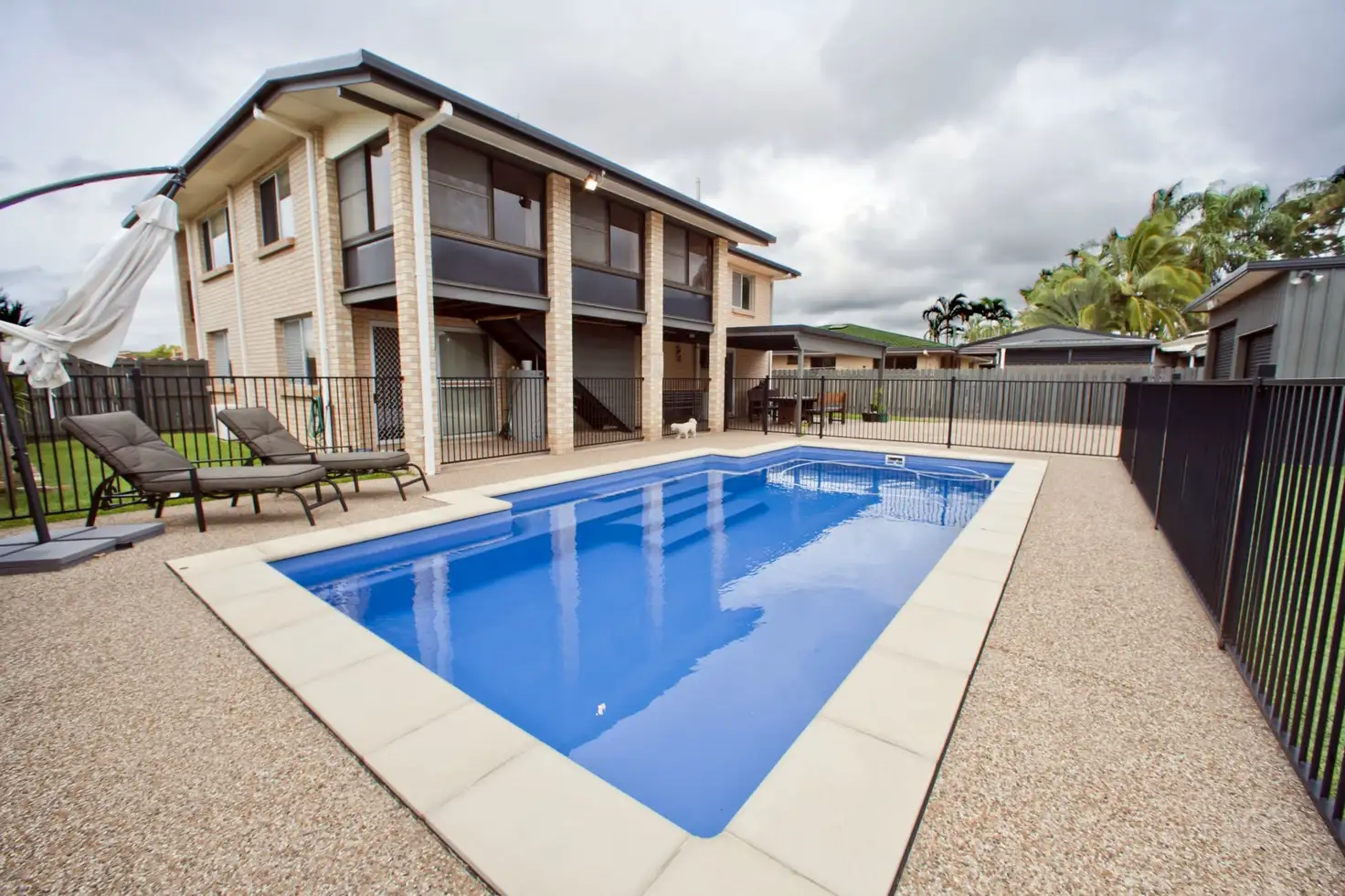 Main view of Homely house listing, 67 Sinclair Street, Avenell Heights QLD 4670