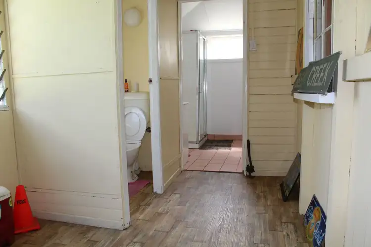 Sixth view of Homely house listing, 12 Amity Street, Maryborough QLD 4650