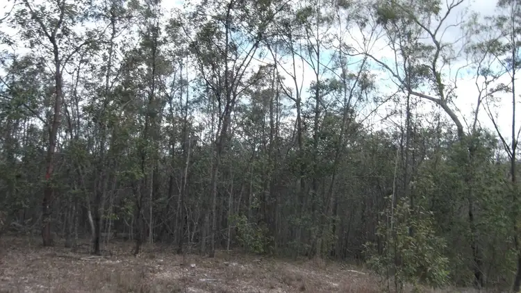 Second view of Homely land listing, L3 Barkles Road, Isis central QLD 4660