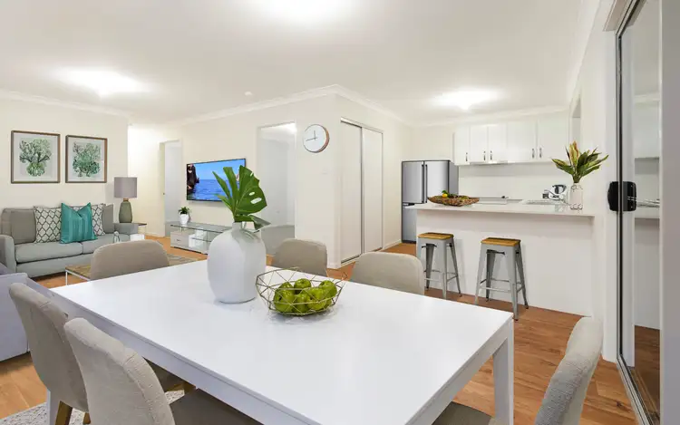 Second view of Homely house listing, 9 Coe St, Warwick QLD 4370