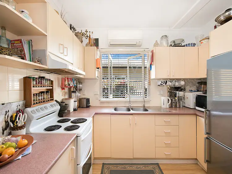 Second view of Homely house listing, 10 Victoria Street, Brighton QLD 4017