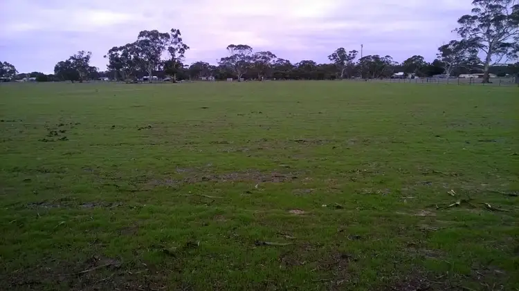 Third view of Homely land listing, Sec 174SE Col Watson Road, Mundulla SA 5270