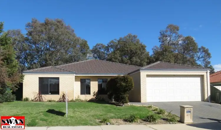 37 White Gum Drive, Jane Brook WA 6056