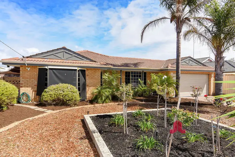 Third view of Homely house listing, 34 Forum Way, East Bunbury WA 6230