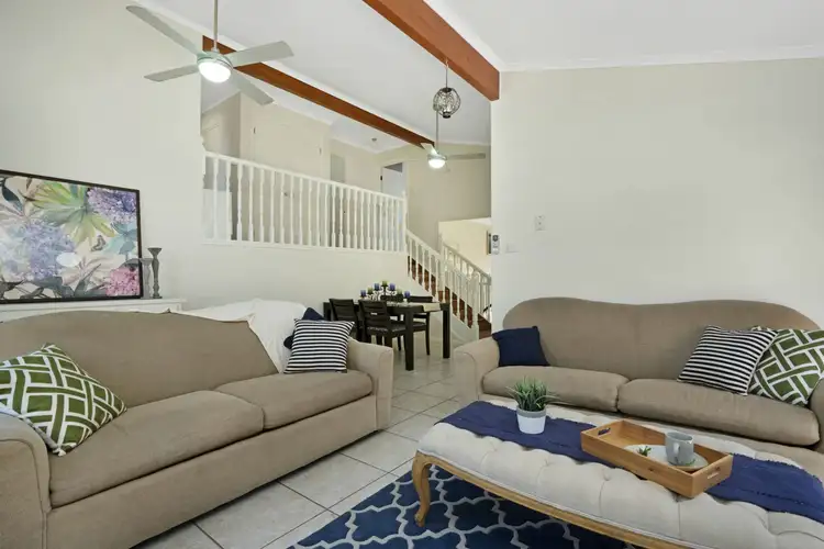 Third view of Homely house listing, 12 Park Royal Drive, Floraville NSW 2280