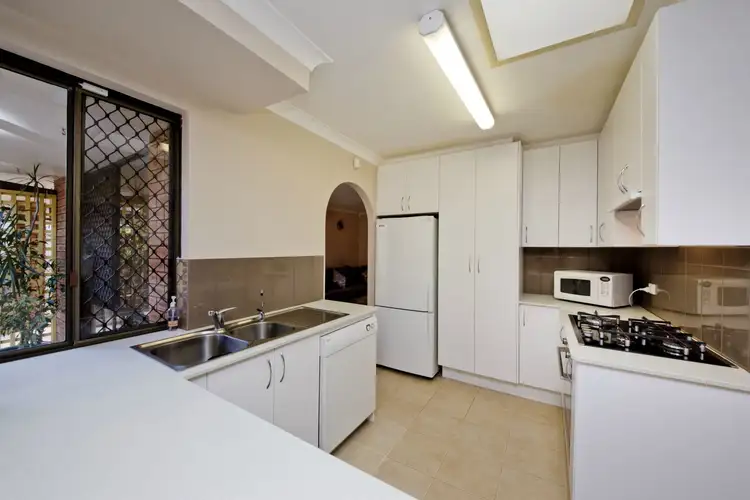 Sixth view of Homely house listing, 17 Robinson Road, Eden Hill WA 6054