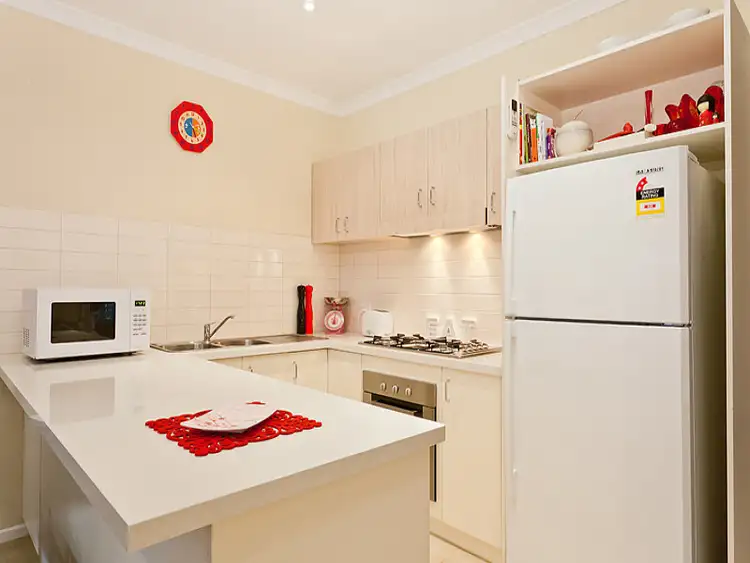 Second view of Homely house listing, 21 Somerton Court, Darley VIC 3340