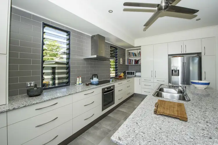 Third view of Homely house listing, 12 Sandals Boulevard, Magnetic Island QLD 4819