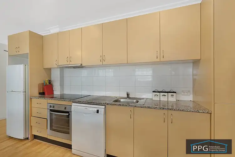 Fourth view of Homely unit listing, Unit 5/29 George Street, Marrickville NSW 2204