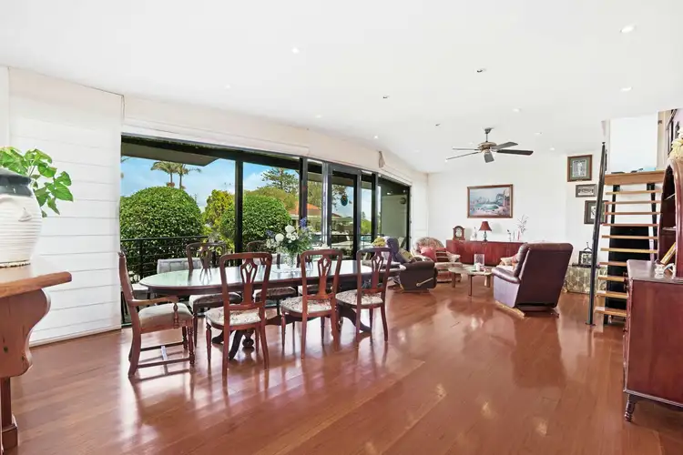 Fourth view of Homely house listing, 21 New Street, Belmont South NSW 2280
