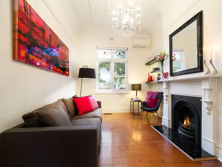 Second view of Homely house listing, 351 Princes Street, Port Melbourne VIC 3207