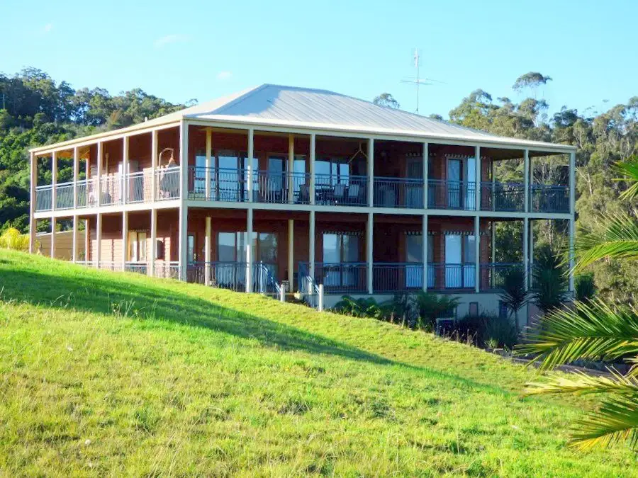 Main view of Homely rural property listing, 212 Princes Highway, Eden NSW 2551