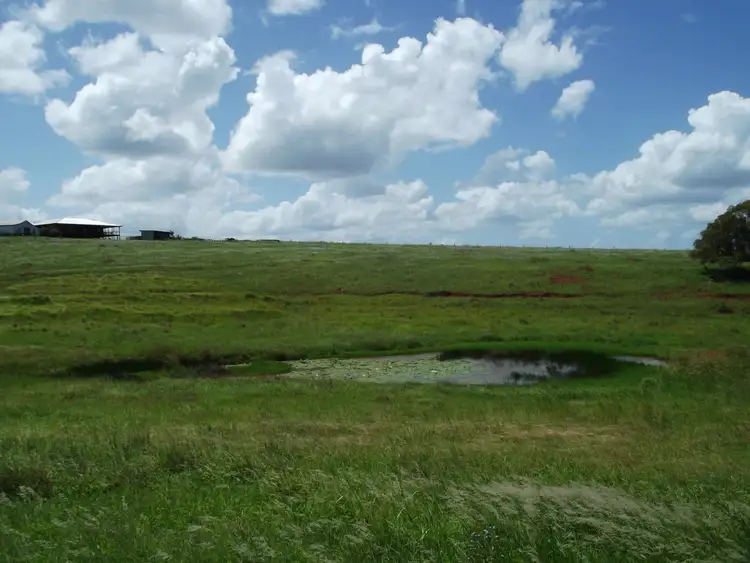 Second view of Homely land listing, Lot 44, 7 Cooks Road, South Isis QLD 4660