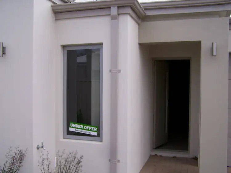 Address available on request