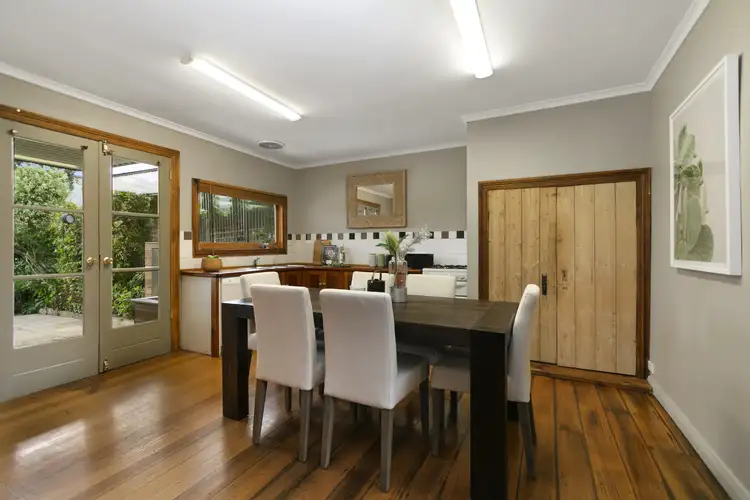 Fifth view of Homely house listing, 90 Lansdowne Cres, West Hobart TAS 7000