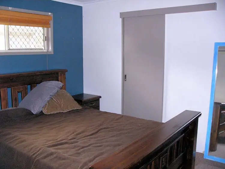 Fourth view of Homely unit listing, 6/268 Ellena St, Maryborough QLD 4650
