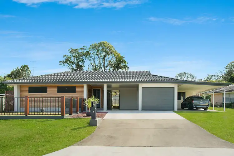 27 Marwick Street, Kyogle NSW 2474