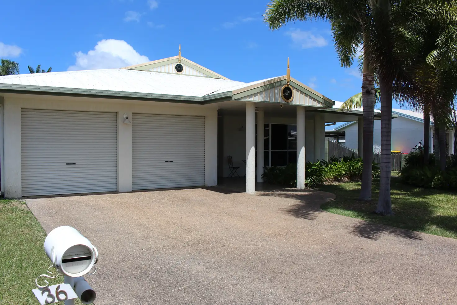 Main view of Homely house listing, LOT 79, 36 Laurence Crescent, Ayr QLD 4807