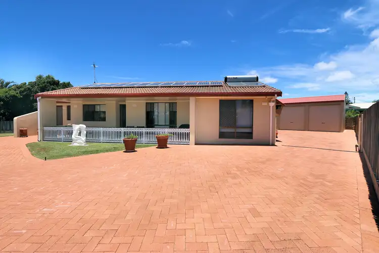 6 Coolanblue Avenue, Innes Park QLD 4670