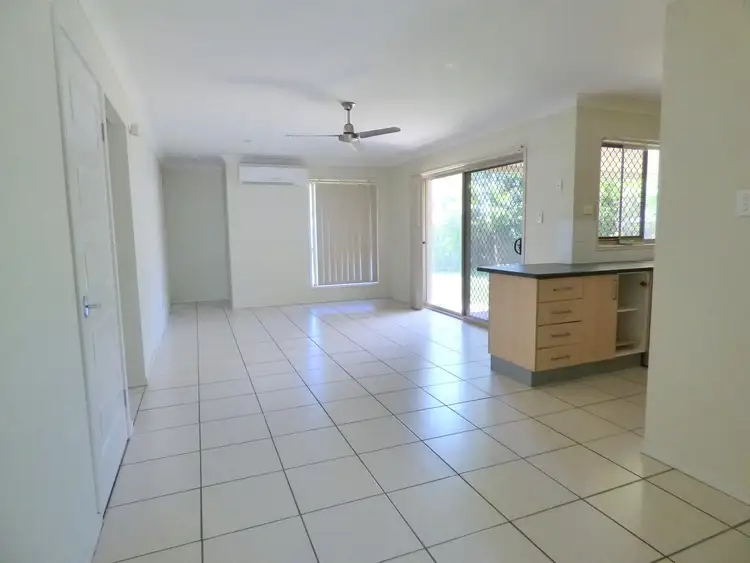 Second view of Homely house listing, 50 Almond Way, Bellmere QLD 4510