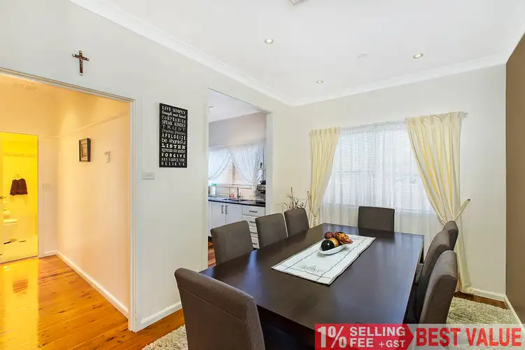 Second view of Homely house listing, 14 Yarra Street, North St Marys NSW 2760
