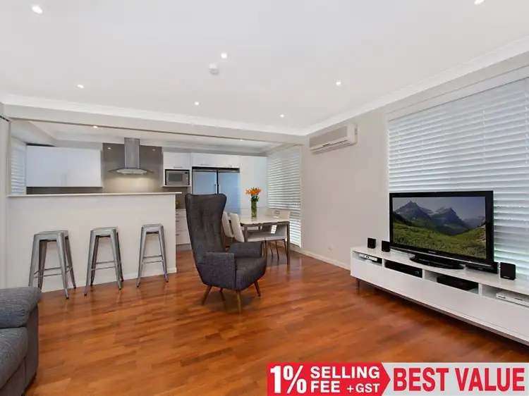 Third view of Homely house listing, 48 Winsome Avenue, Plumpton NSW 2761