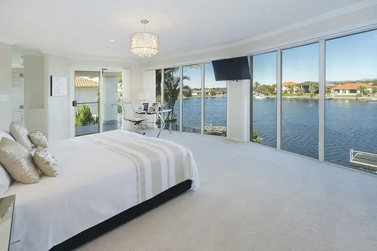 Second view of Homely house listing, 20 Prosperity Drive, Helensvale QLD 4212