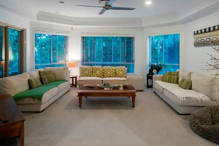 Fifth view of Homely house listing, 1610 Richmond Court, Hope Island QLD 4212