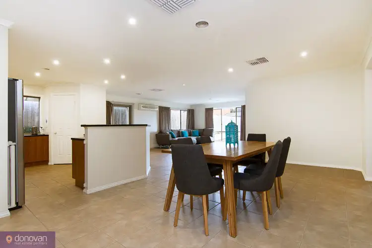 Third view of Homely house listing, 7 Veronica Drive, Skye VIC 3977