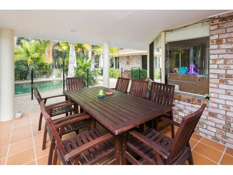 Fifth view of Homely house listing, 9 Gambier Crescent, Pacific Pines QLD 4211