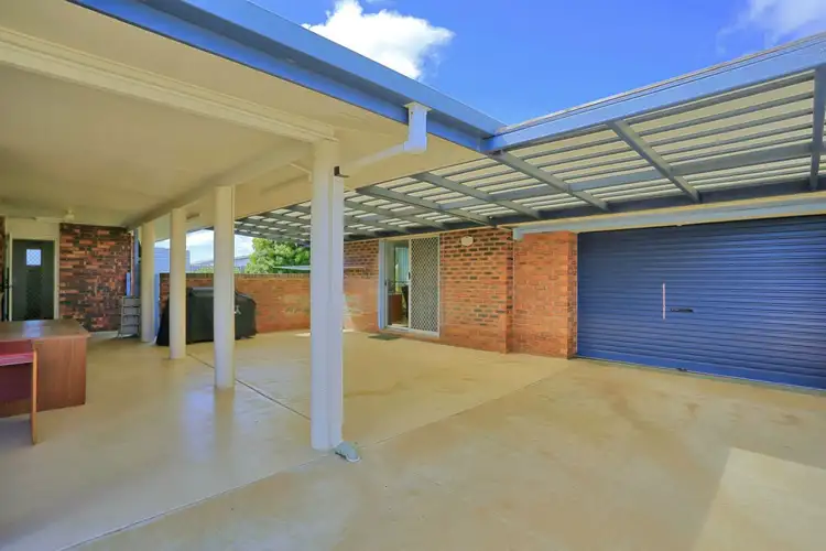 Third view of Homely house listing, 30 NIELSON Avenue, Burnett Heads QLD 4670