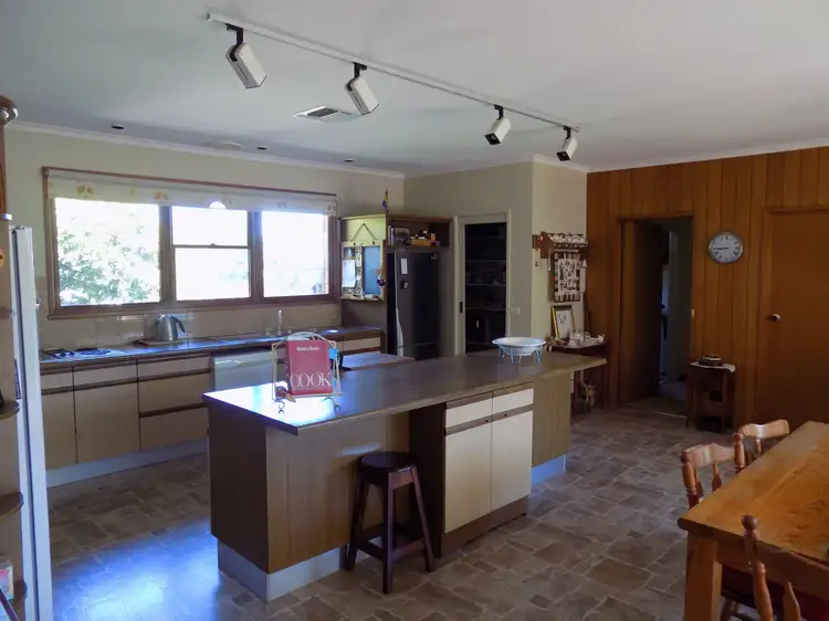 Second view of Homely house listing, 7 Mountain View Ct, Maffra VIC 3860