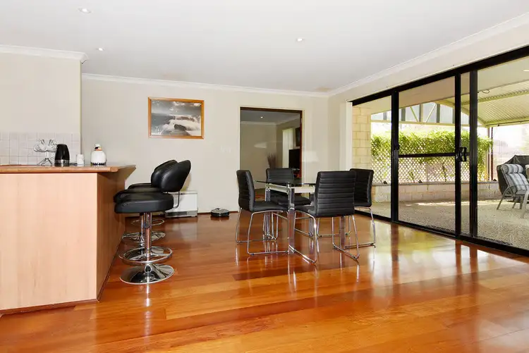 Fourth view of Homely house listing, 42 Avalon Road, Australind WA 6233
