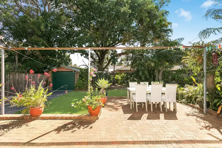 Sixth view of Homely house listing, 115 Cobham Avenue, Melrose Park NSW 2114